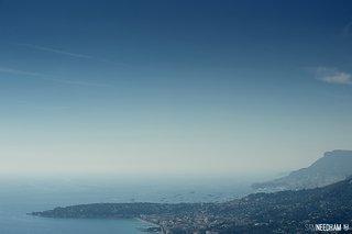 Ziel in Sicht – das Meer