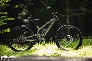 Das YT Tues von Hannes Lehmann bietet einige spannende Neuheiten.