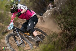 Keine Veränderung beim Specialized Racing Team