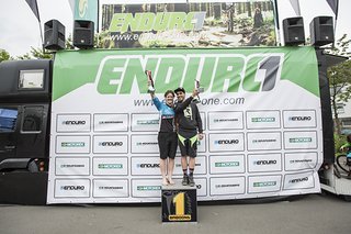 Die beiden Prolog-Gewinner Die beiden Prolog-Gewinner