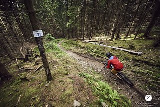 Geschwindigkeit bringt Sicherheit Geschwindigkeit bringt Sicherheit