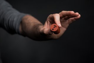 Auch die Neopos-Token bleiben weiterhin an Bord. Mit ihnen könnt ihr die Luftfeder weiter anpassen. Auch die Neopos-Token bleiben weiterhin an Bord. Mit ihnen könnt ihr die Luftfeder weiter anpassen.
