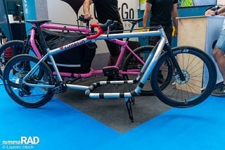 Eurobike-Gingko