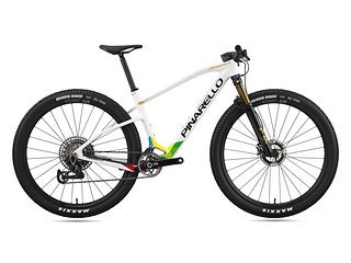 Pinarello Dogma XC Hardtail