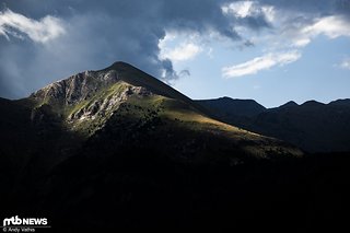 Die ersten Medaillen der MTB-WM in Andorra wurden bereits am vergangenen Mittwoch im Team-Relay vergeben.