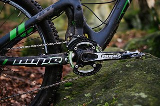 Ready to Ride: Ob und wenn ja wie die Kurbel am Markt angenommen wird werden wir in den nächsten Wochen und Monaten erfahren