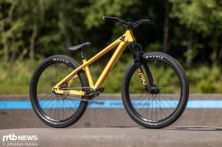 YT Dirt Love Core AL 2
