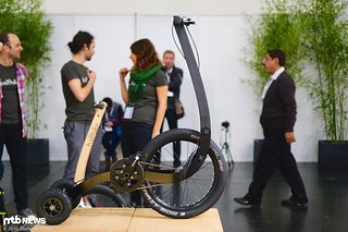 halfbike