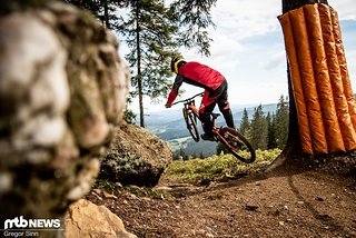 Senden, trotz ruppigem Empfang Senden, trotz ruppigem Empfang