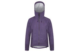 Die Smudd Sub Jacke ist wasserdicht und atmungsaktiv und für Damen auch in Purple Plumeria erhältlich