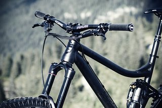 Cockpit des Last Coal