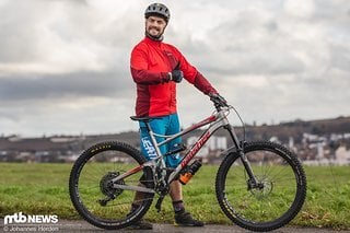 Hannes / MTB-News.de