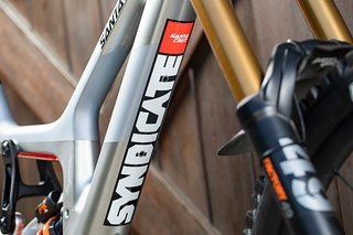 MY21 Syndicate Team bikes details 033