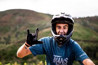 Local-Kid Matias Camacho