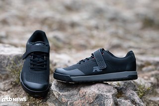 Ride Concepts Hellion Clip