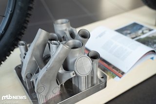 Bei Atherthon geht's um additive Fertigungstechnologien.