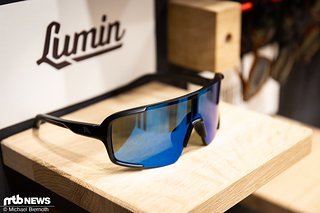 Mit der Alpina Lumin behält man den Durchblick und sieht dabei noch richtig gut aus Mit der Alpina Lumin behält man den Durchblick und sieht dabei noch richtig gut aus