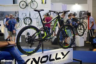Das neue Warden Carbon Das neue Warden Carbon