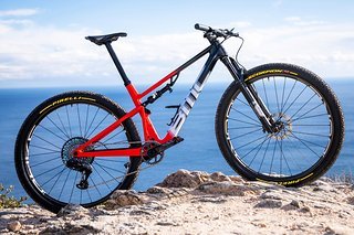 BMC Fourstroke
