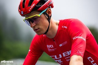 Nach den U23-Damen, ist vor den U23-Herren