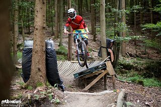 Hoher Tragekomfort