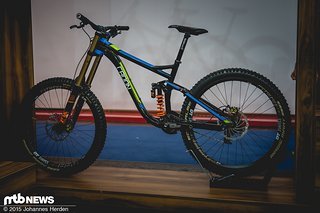 Das Radon Swoop 200