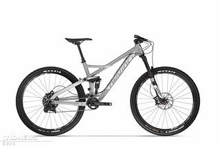 Devinci Django Devinci Django
