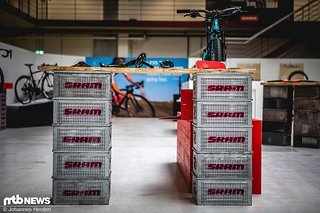 SRAM Gewinnspiel Übergabe-22