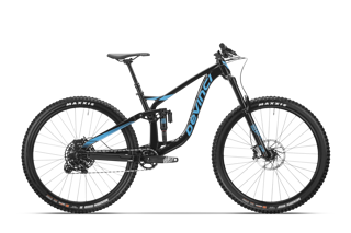 Auch als Aluminium-Variante wird das neue Devinci Spartan 29 erhältlich sein.