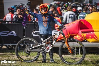 Die letzten zwei Jahre ist Raphaela Richter für das Ibis Factory-Team gefahren. Die letzten zwei Jahre ist Raphaela Richter für das Ibis Factory-Team gefahren.