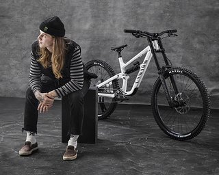 In Sachen Bikes wird man ihn auf dem Canyon Torque, Stitched 360 & 720, dem Spectral und dem Spectral:ONfly sehen.