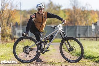 Max von SRAM Max von SRAM