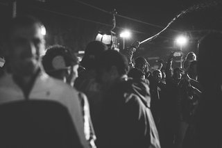 Im Zielbereich wurde gefeiert – und wie!