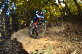 Seit 3 Jahren der Schnellste U18-Fahrer Freiburg – Freddy Buch auf dem Weg zum Junior of Borderline – Triple