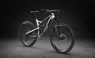 YT Jeffsy 27 CF ONE