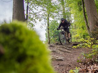 Wir wünschen noch viel Spaß mit dem schicken Bike! Wir wünschen noch viel Spaß mit dem schicken Bike!
