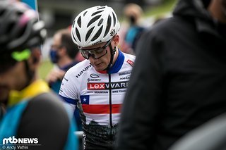 Showdown bei den U23-Rennen