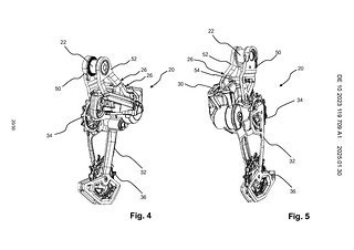 Kommt bald die mechanische SRAM Transmission-Schaltung?