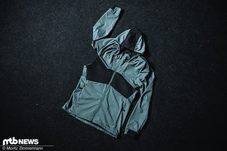 Die 200 € teure Vaude All Year Moab Zip Off sieht nur auf den ersten Blick aus wie eine gewöhnliche Jacke