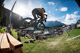Beim 3Länder Enduro Race wird es wieder hoch hergehen am Reschenpass