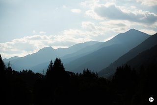 Val di Sole macht seinem Namen alle Ehre