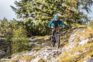 27,5"-All-Mountainbikes sind nicht tot 27,5"-All-Mountainbikes sind nicht tot