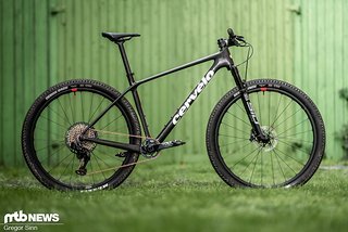 Cervélo ZHT-5