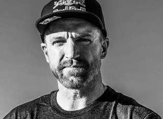 Altmeister Aaron Gwin