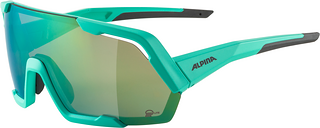 Alpina spendet 4 Exemplare der Rocket Q-Lite Brille