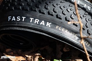 Bei Fast Trak gibt es auf den ersten Blick nur wenige Änderungen Bei Fast Trak gibt es auf den ersten Blick nur wenige Änderungen