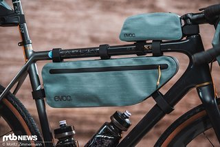 Evoc Frame Pack WP