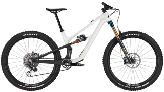 Canyon Spectral CF LTD – Anti Matter Canyon Spectral CF LTD – Anti Matter