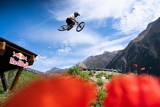 Alma Wiggerberg holt sich Airtime