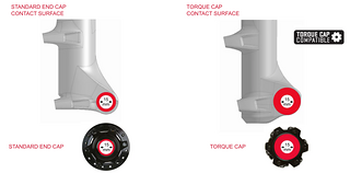 Rock Shox eigenes Merkmal